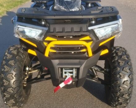 Інша Інша, об'ємом двигуна 0.25 л та пробігом 0 тис. км за 2460 $, фото 5 на Automoto.ua