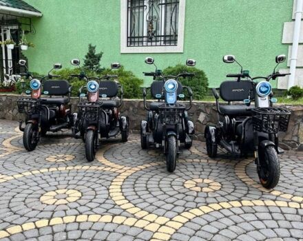 Інша Інша, об'ємом двигуна 14.86 л та пробігом 0 тис. км за 899 $, фото 4 на Automoto.ua