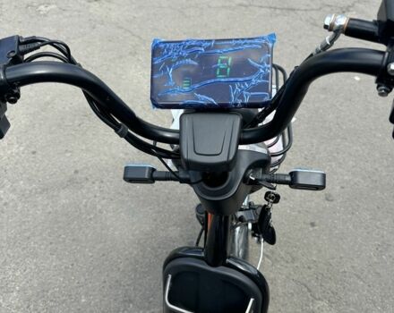 Другая Другая, объемом двигателя 14.86 л и пробегом 0 тыс. км за 28000 $, фото 2 на Automoto.ua