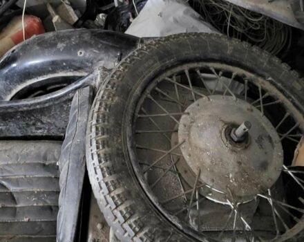 Інша Інша, об'ємом двигуна 1.56 л та пробігом 0 тис. км за 1400 $, фото 2 на Automoto.ua