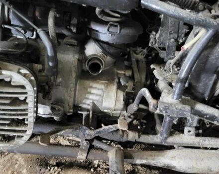 Інша Інша, об'ємом двигуна 1.56 л та пробігом 0 тис. км за 1400 $, фото 3 на Automoto.ua