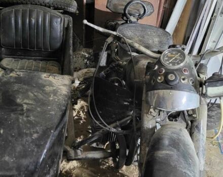 Інша Інша, об'ємом двигуна 1.56 л та пробігом 0 тис. км за 1400 $, фото 1 на Automoto.ua