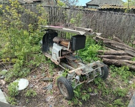 Другая Другая, объемом двигателя 0.2 л и пробегом 0 тыс. км за 13000 $, фото 1 на Automoto.ua