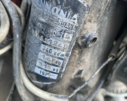 Другая Другая, объемом двигателя 1.56 л и пробегом 0 тыс. км за 169 $, фото 5 на Automoto.ua