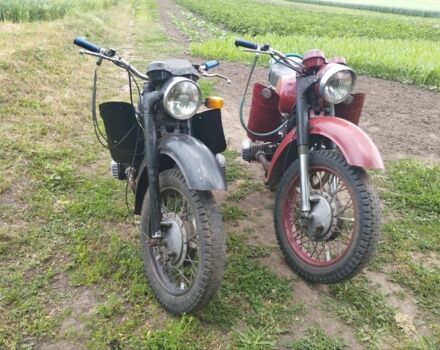 Інша Інша, об'ємом двигуна 0.65 л та пробігом 0 тис. км за 7000 $, фото 5 на Automoto.ua