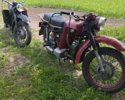 Інша Інша, об'ємом двигуна 0.65 л та пробігом 0 тис. км за 7000 $, фото 6 на Automoto.ua