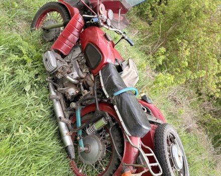 Інша Інша, об'ємом двигуна 0.65 л та пробігом 0 тис. км за 7000 $, фото 4 на Automoto.ua
