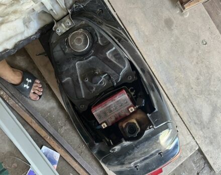 Інша Інша, об'ємом двигуна 50 л та пробігом 0 тис. км за 182 $, фото 1 на Automoto.ua