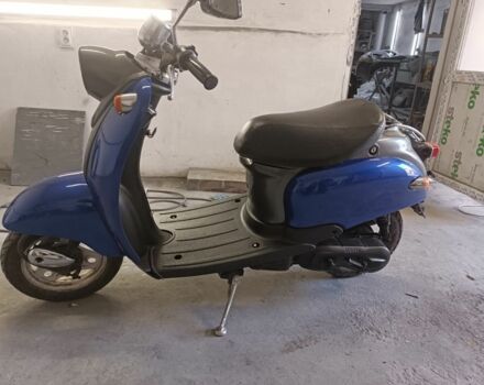Другая Другая, объемом двигателя 50 л и пробегом 0 тыс. км за 15700 $, фото 5 на Automoto.ua