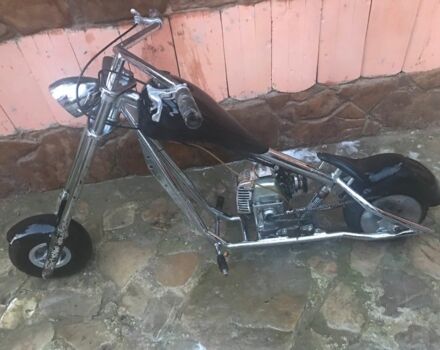 Інша Інша, об'ємом двигуна 50 л та пробігом 0 тис. км за 18888 $, фото 1 на Automoto.ua