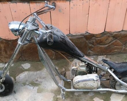 Інша Інша, об'ємом двигуна 50 л та пробігом 0 тис. км за 18888 $, фото 2 на Automoto.ua