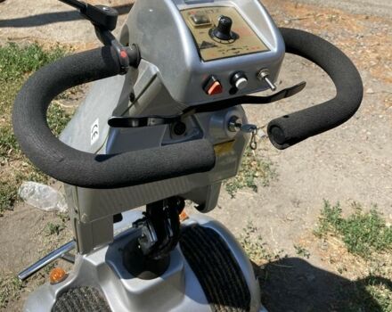 Інша Інша, об'ємом двигуна 1.56 л та пробігом 0 тис. км за 18000 $, фото 1 на Automoto.ua