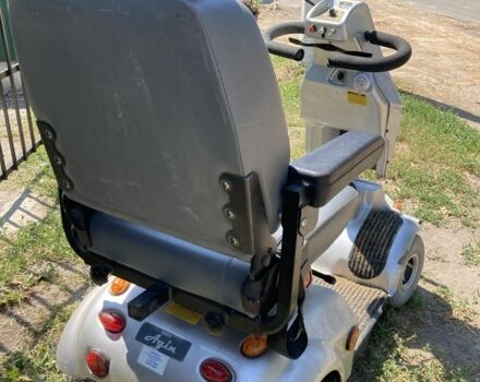 Інша Інша, об'ємом двигуна 1.56 л та пробігом 0 тис. км за 18000 $, фото 2 на Automoto.ua