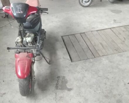 Інша Інша, об'ємом двигуна 60 л та пробігом 0 тис. км за 5500 $, фото 4 на Automoto.ua