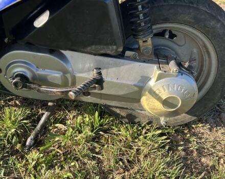 Другая Другая, объемом двигателя 50 л и пробегом 0 тыс. км за 120 $, фото 5 на Automoto.ua