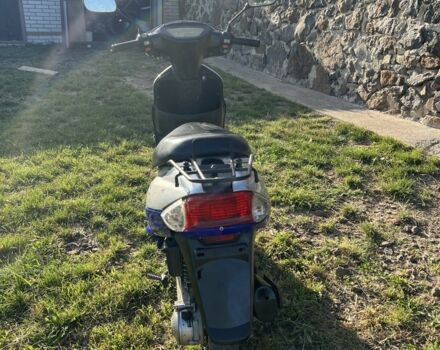 Другая Другая, объемом двигателя 50 л и пробегом 0 тыс. км за 120 $, фото 3 на Automoto.ua