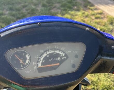 Другая Другая, объемом двигателя 50 л и пробегом 0 тыс. км за 120 $, фото 4 на Automoto.ua