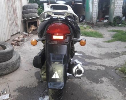 Другая Другая, объемом двигателя 49 л и пробегом 0 тыс. км за 7000 $, фото 3 на Automoto.ua