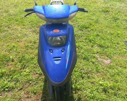 Другая Другая, объемом двигателя 50 л и пробегом 0 тыс. км за 170 $, фото 2 на Automoto.ua