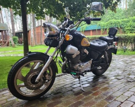 Інша Інша, об'ємом двигуна 0.25 л та пробігом 0 тис. км за 1163 $, фото 1 на Automoto.ua