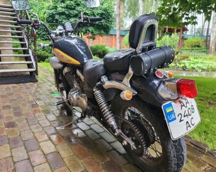 Інша Інша, об'ємом двигуна 0.25 л та пробігом 0 тис. км за 1163 $, фото 2 на Automoto.ua