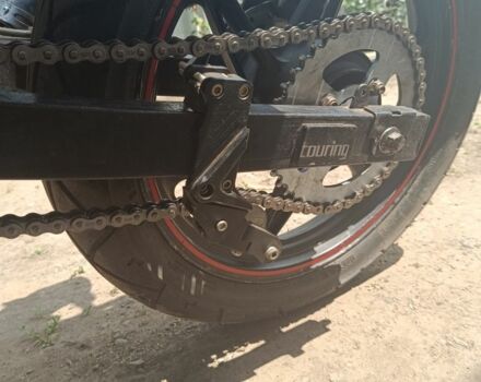 Інша Інша, об'ємом двигуна 0.25 л та пробігом 0 тис. км за 1742 $, фото 6 на Automoto.ua