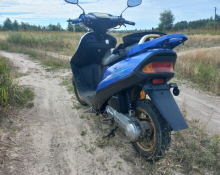 Другая Другая, объемом двигателя 50 л и пробегом 0 тыс. км за 170 $, фото 1 на Automoto.ua