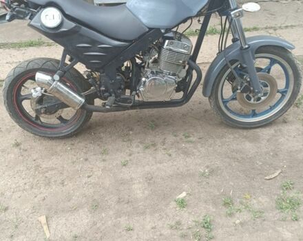 Інша Інша, об'ємом двигуна 0.25 л та пробігом 0 тис. км за 1742 $, фото 1 на Automoto.ua