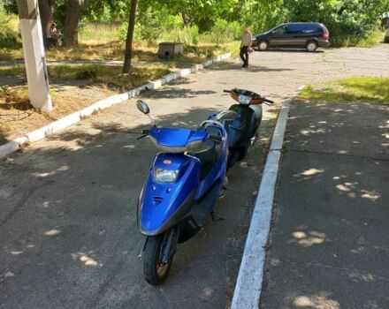 Другая Другая, объемом двигателя 50 л и пробегом 0 тыс. км за 170 $, фото 5 на Automoto.ua