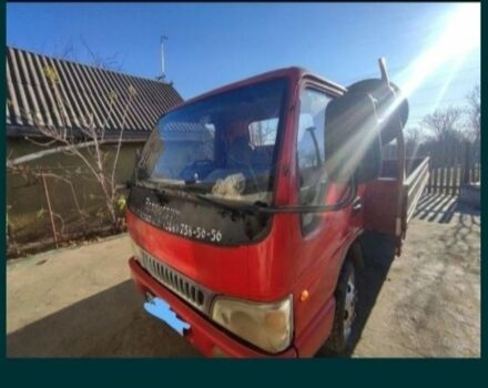 Другая Другая, объемом двигателя 1.56 л и пробегом 0 тыс. км за 3700 $, фото 1 на Automoto.ua
