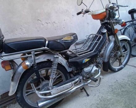 Інша Інша, об'ємом двигуна 50 л та пробігом 0 тис. км за 12000 $, фото 2 на Automoto.ua