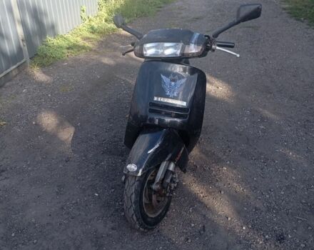 Другая Другая, объемом двигателя 49 л и пробегом 0 тыс. км за 12000 $, фото 5 на Automoto.ua