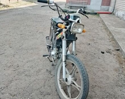 Другая Другая, объемом двигателя 72 л и пробегом 0 тыс. км за 242 $, фото 1 на Automoto.ua