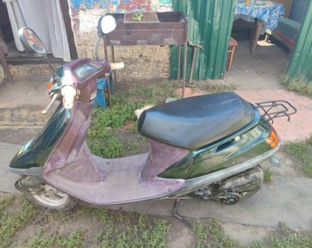 Другая Другая, объемом двигателя 49 л и пробегом 0 тыс. км за 12000 $, фото 1 на Automoto.ua