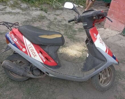 Інша Інша, об'ємом двигуна 49 л та пробігом 0 тис. км за 7000 $, фото 5 на Automoto.ua