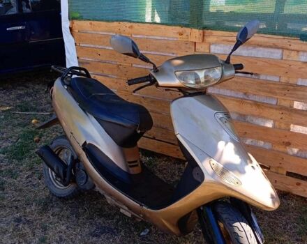 Другая Другая, объемом двигателя 49 л и пробегом 0 тыс. км за 170 $, фото 1 на Automoto.ua