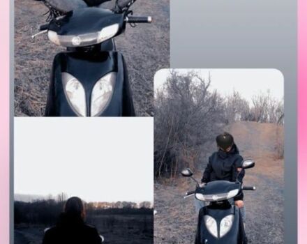 Інша Інша, об'ємом двигуна 0.13 л та пробігом 0 тис. км за 12000 $, фото 4 на Automoto.ua