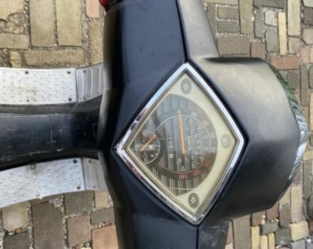 Другая Другая, объемом двигателя 0.15 л и пробегом 0 тыс. км за 15000 $, фото 4 на Automoto.ua