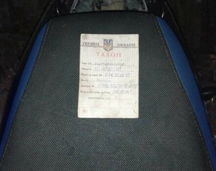 Інша Інша, об'ємом двигуна 11 л та пробігом 0 тис. км за 5000 $, фото 5 на Automoto.ua