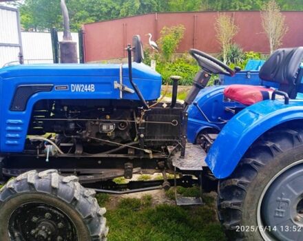 Інша Інша, об'ємом двигуна 1.56 л та пробігом 0 тис. км за 2800 $, фото 3 на Automoto.ua