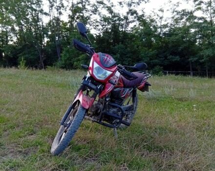 Інша Інша, об'ємом двигуна 0.13 л та пробігом 0 тис. км за 581 $, фото 1 на Automoto.ua