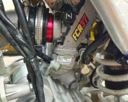 Інша Інша, об'ємом двигуна 0.3 л та пробігом 0 тис. км за 2700 $, фото 5 на Automoto.ua