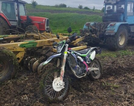 Інша Інша, об'ємом двигуна 0.3 л та пробігом 0 тис. км за 2700 $, фото 2 на Automoto.ua