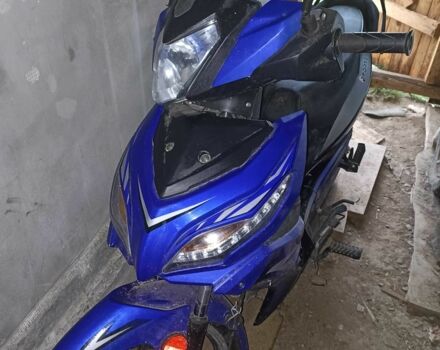 Інша Інша, об'ємом двигуна 0.15 л та пробігом 0 тис. км за 25000 $, фото 2 на Automoto.ua