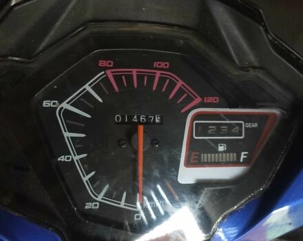 Інша Інша, об'ємом двигуна 0.15 л та пробігом 0 тис. км за 25000 $, фото 1 на Automoto.ua