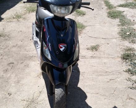 Інша Інша, об'ємом двигуна 0.13 л та пробігом 0 тис. км за 20000 $, фото 8 на Automoto.ua