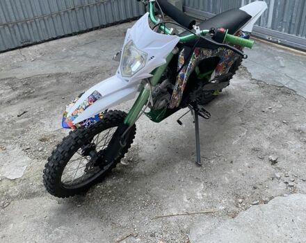 Інша Інша, об'ємом двигуна 0.13 л та пробігом 0 тис. км за 605 $, фото 2 на Automoto.ua