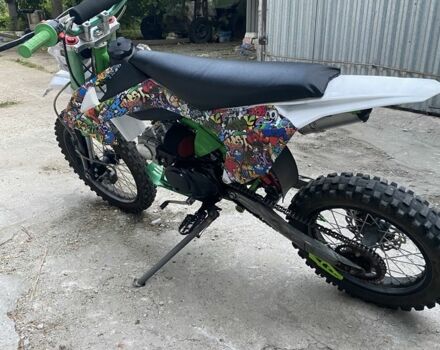Інша Інша, об'ємом двигуна 0.13 л та пробігом 0 тис. км за 605 $, фото 3 на Automoto.ua