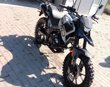 Інша Інша, об'ємом двигуна 0.25 л та пробігом 0 тис. км за 1450 $, фото 3 на Automoto.ua