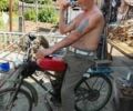 Інша Інша, об'ємом двигуна 80 л та пробігом 0 тис. км за 7000 $, фото 1 на Automoto.ua